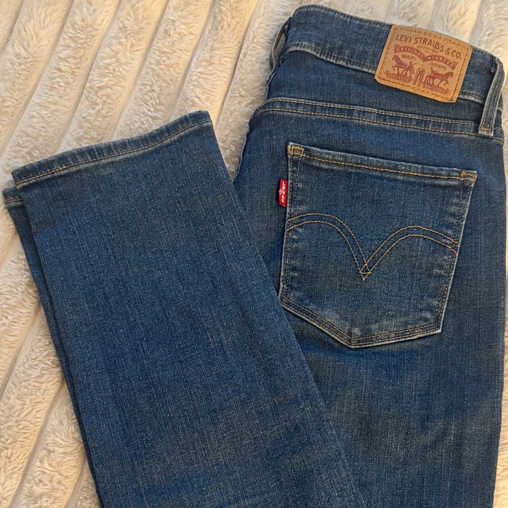 Women's Levi's® Classic Skinny Jeans